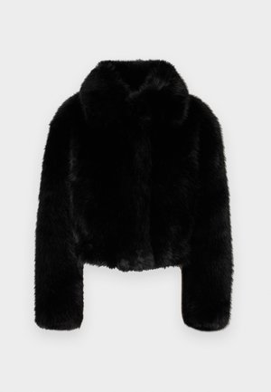 STAND STUDIO LENA JACKET - Winter jacket - black
