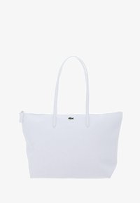 Unausgewählt, blanc