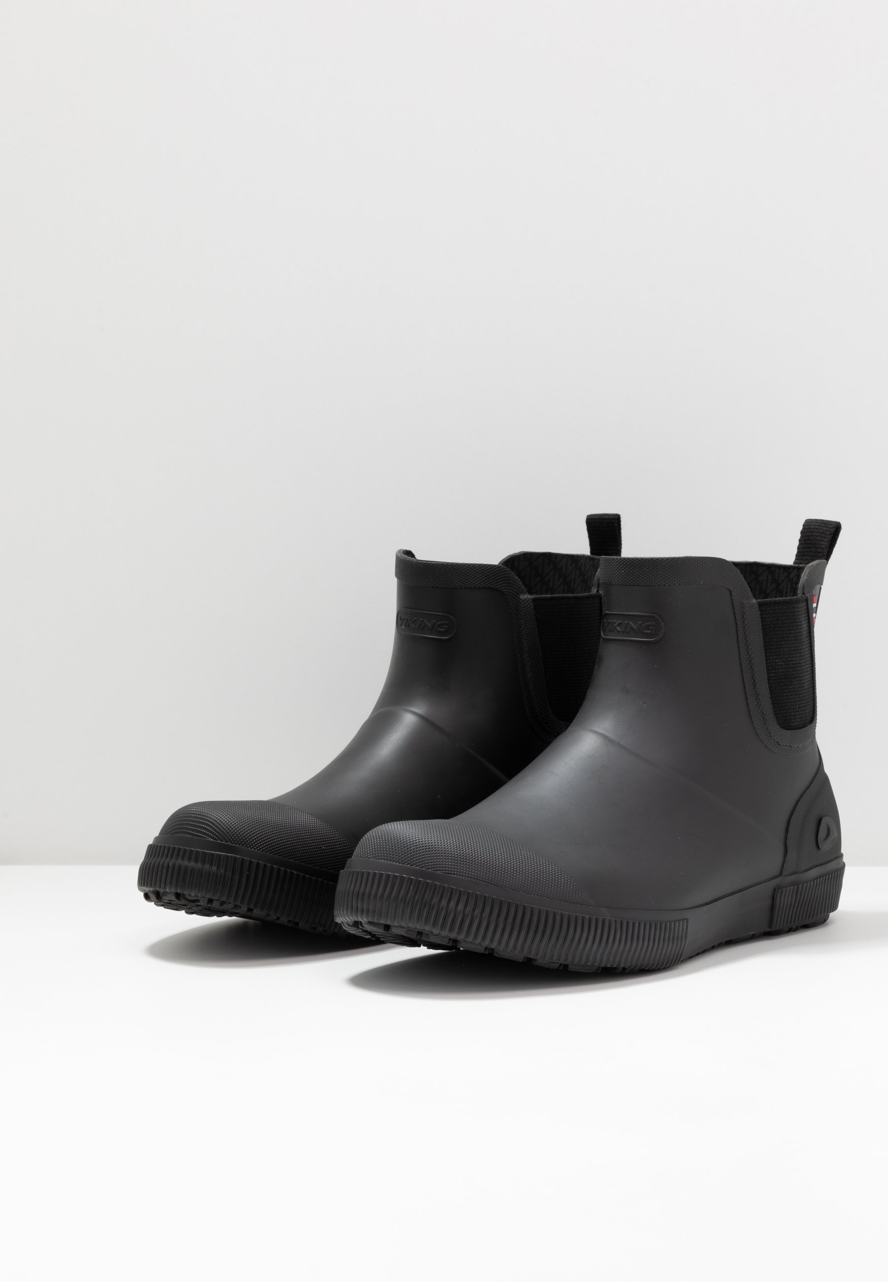 Viking PRAISE Gummistövlar black Zalando.se Viking STOCKHOLM Gummistövlar black Zalando.se