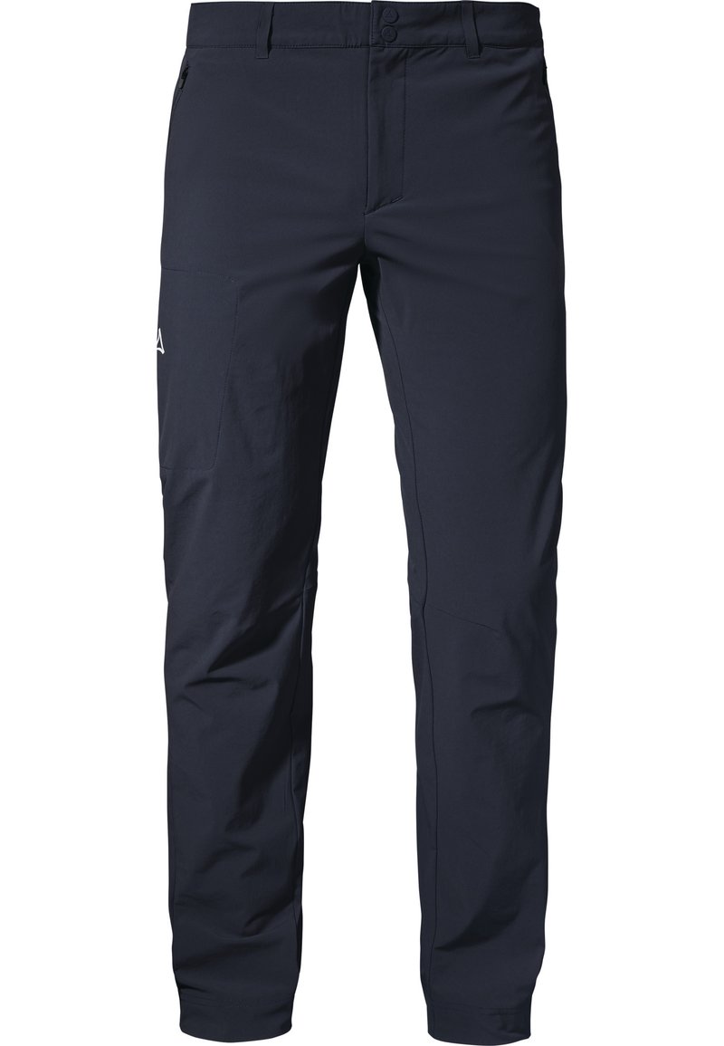 Schöffel Outdoorbroeken koningsblauw Schöffel Outdoorbroeken koningsblauw