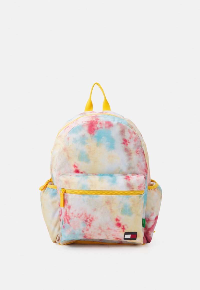 Tommy Hilfiger CORE BACKPACK UNISEX Mochila multi coloured/multicolor Zalando.es