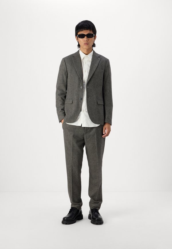 UNIFORM SLIM SHIRT - Formal shirt4
