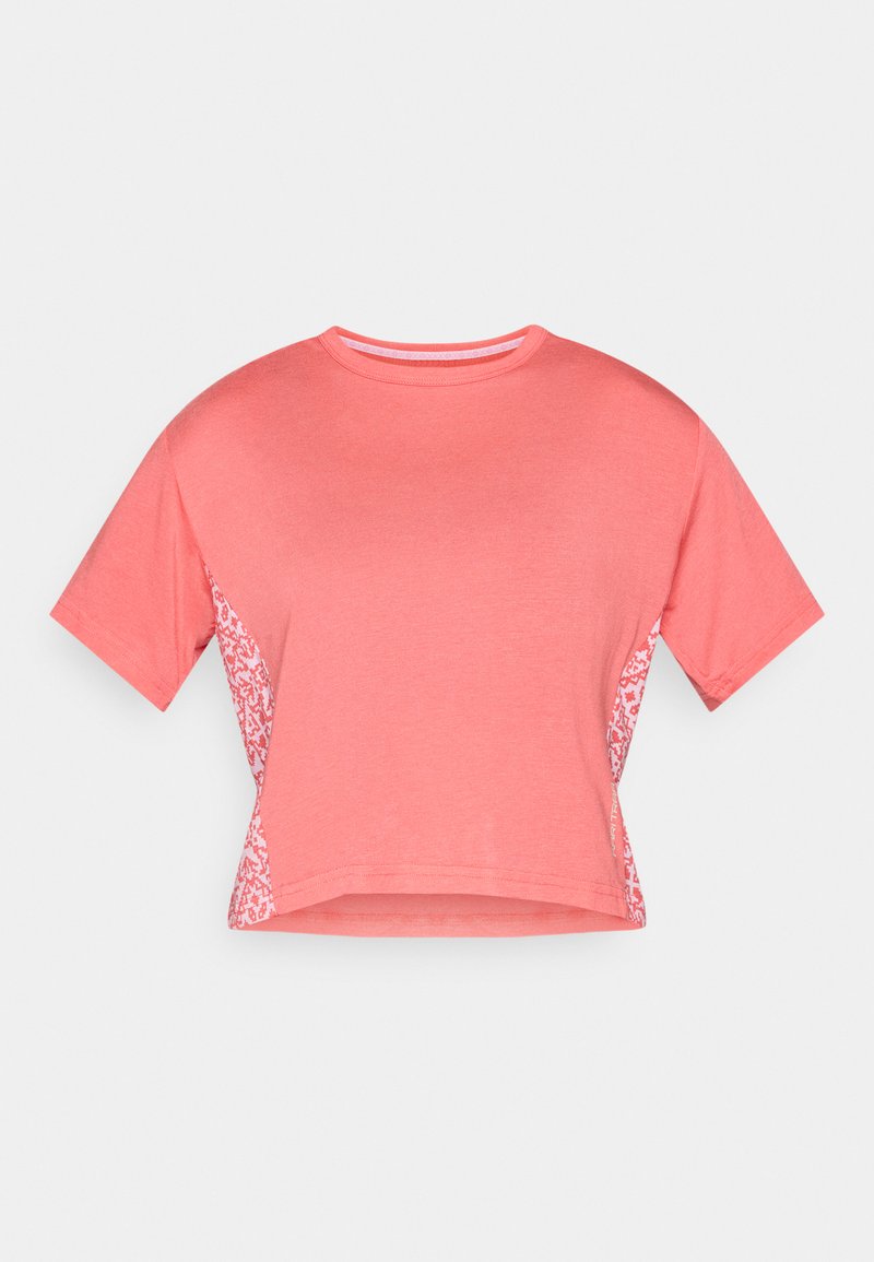 Kari Traa Sport T-shirt rood