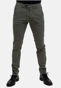 Non selezionato, loden