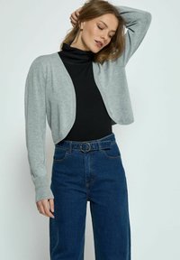 Unausgewählt, light grey melange