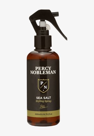 Percy Nobleman SEA SALT SPRAY - Stylingproduct