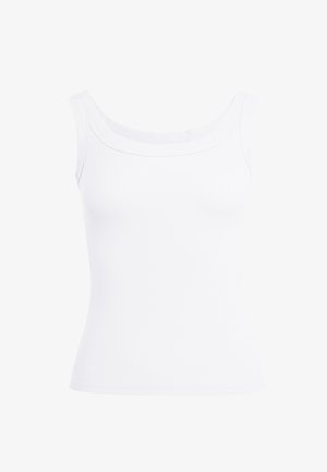 myMo, Top - white