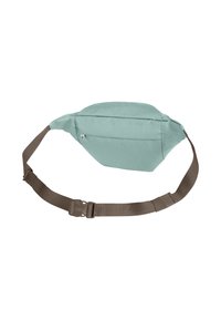 Jack Wolfskin Marsupio - soft jade