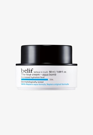 Belif, THE TRUE CREAM AQUA BOMB - Face cream