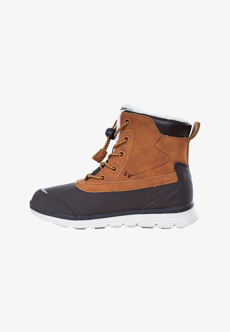 ZIGZAG Snowboot/Winterstiefel - roasted pecan