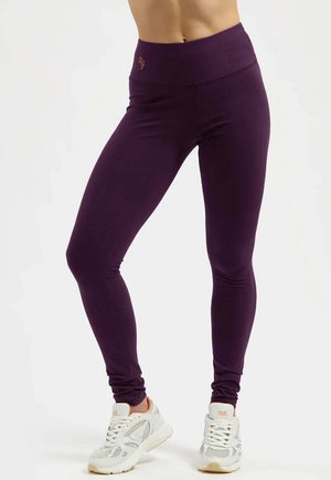 Urban Goddess, Legging (type pantalon) - bloom