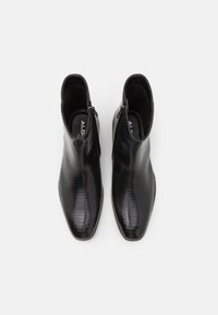 ALDO AMUR PILLOWWALK FLEX - Klasični gležnjarji - other black