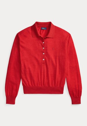 Polo Ralph Lauren, - Sweter