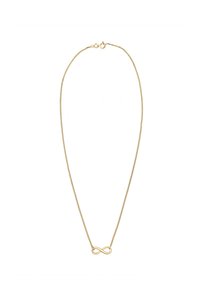 Selezionato, gold-coloured