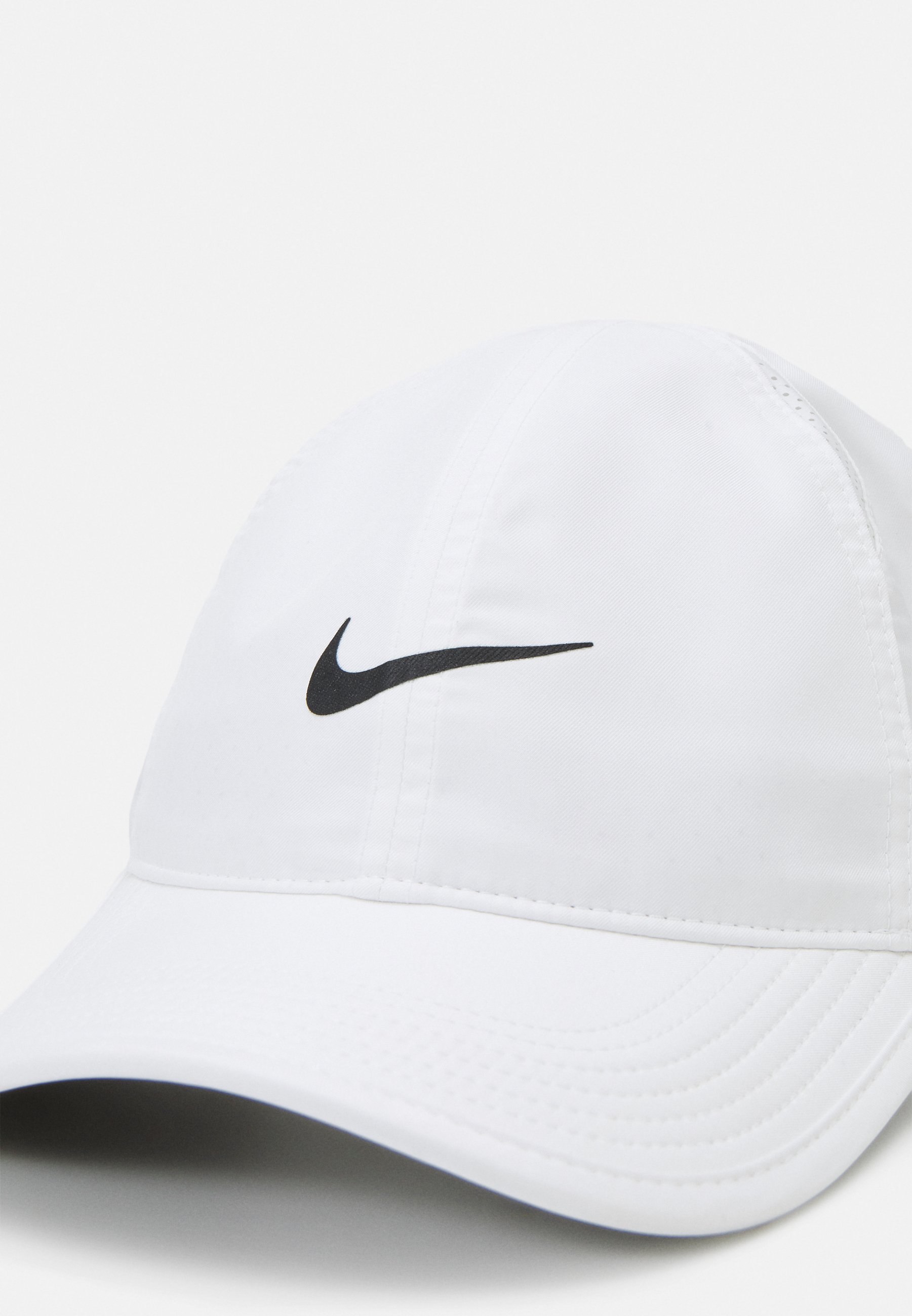 white nike hat near me