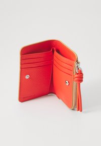 Coccinelle MYRTHA MAXI LOG - Piniginė - skin/gazpacho