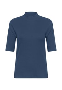 KACARLA TURTLENECK - Základné tričko - ensign blue