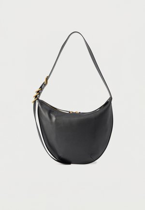 MERCER MEDIUM HOBO - Τσάντα χειρός - black