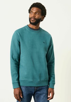 FatFace, CREW - Sweatshirt - dark teal