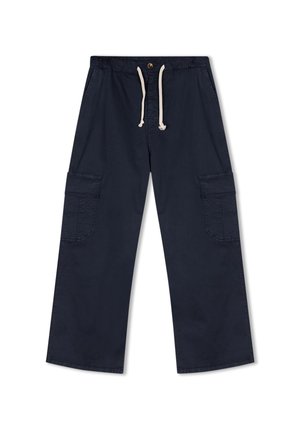 UNISEX PHOENIX - Cargohose - navy