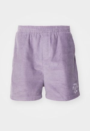 On Vacation SUN SHORTS UNISEX - Shorts - lilac