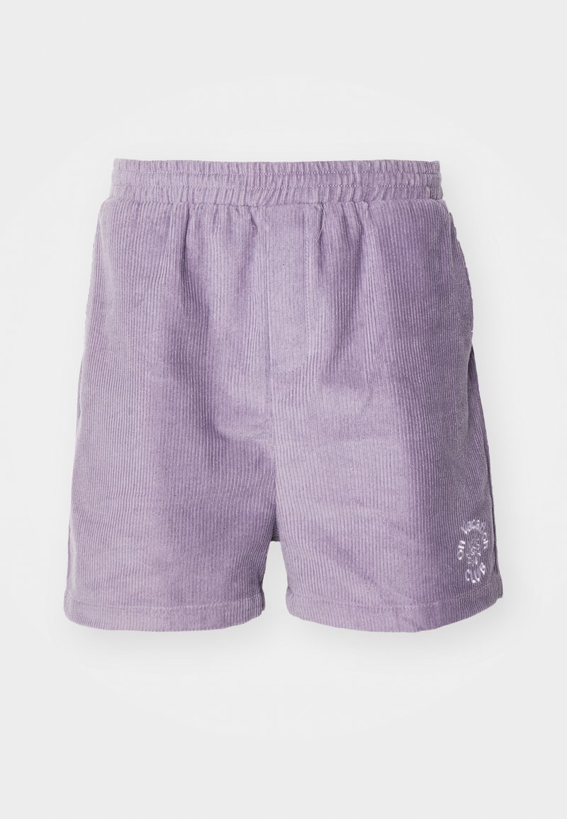 On Vacation Shorts lila