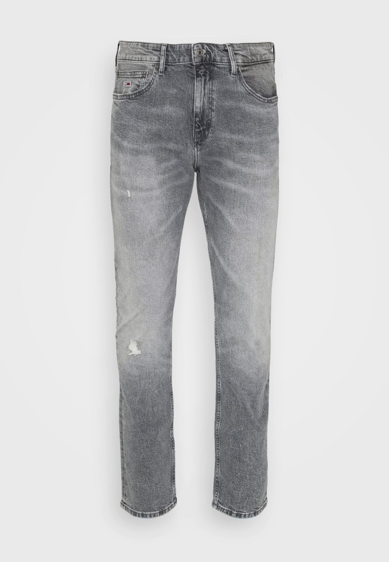 Tommy Jeans Straight leg jeans grijs denim/greydenim