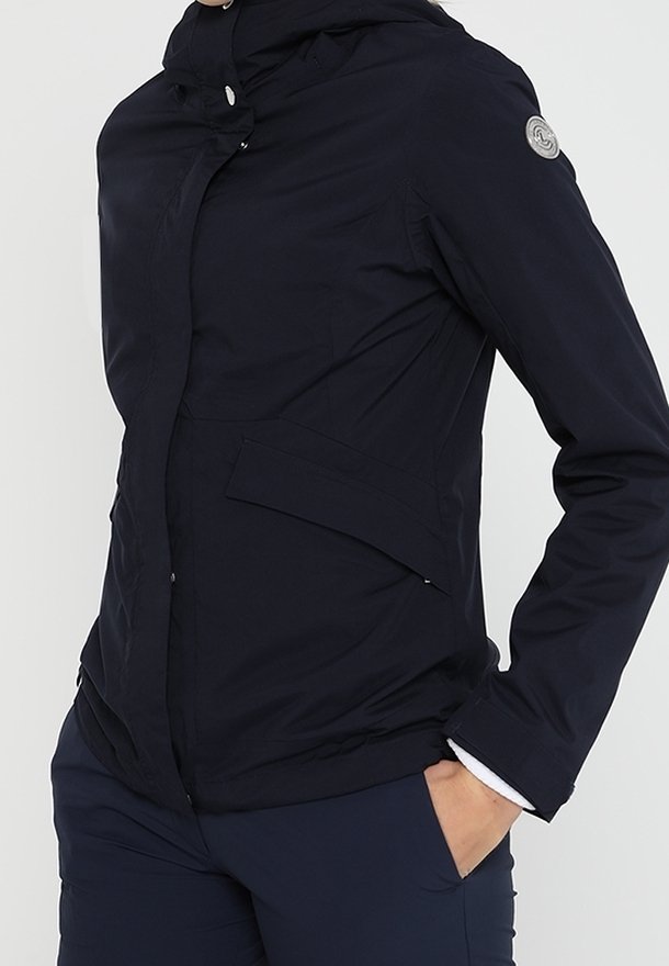 Luhta Outdoorjacka - dark blue