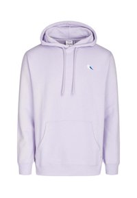 Unselected, lavender