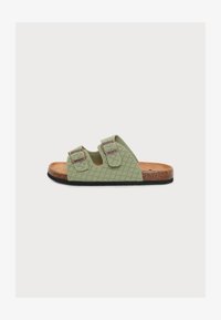 Non sélectionné, khaki