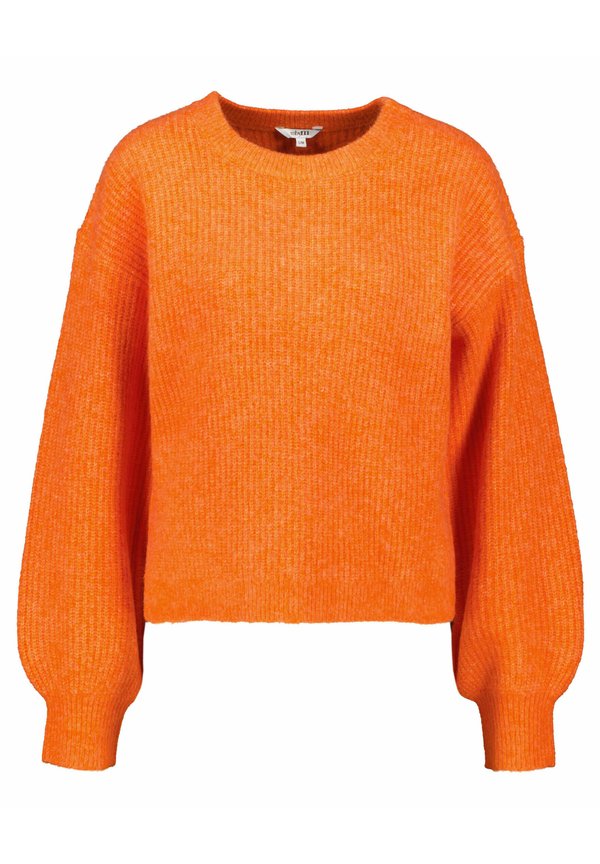 SERVIN-M - Strickpullover - türkis