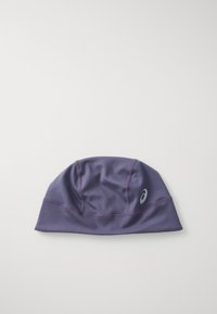 WINTER RUN BEANIE UNISEX - Lue - indigo fog