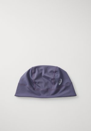 WINTER RUN BEANIE UNISEX - Mütze - indigo fog