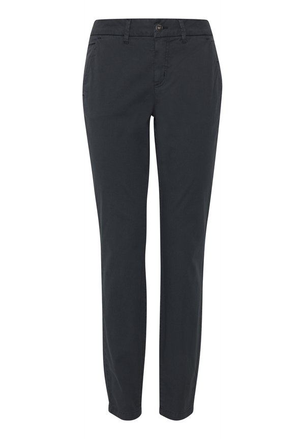 OXCHILLI - Chinos - ebony3