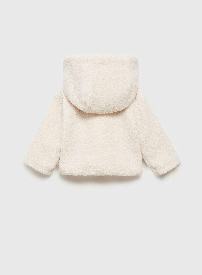 Cappotto Invernale Cappotto Teddy Bear Zalando Zalando Mango Jacke