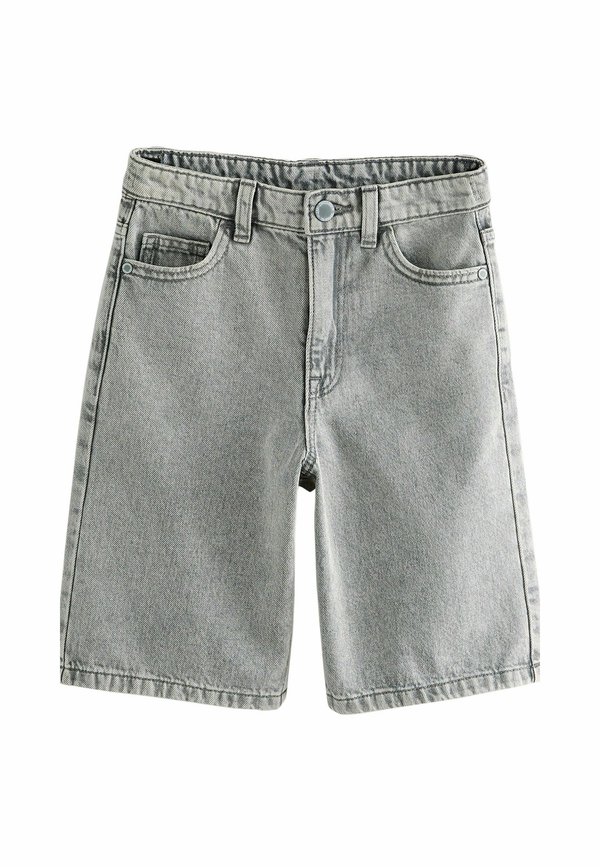 LINE - Jeans Shorts