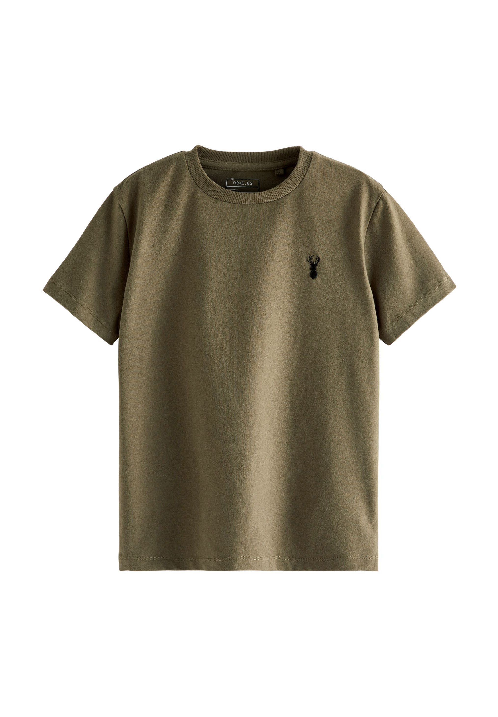 Tシャツ・カットソー [READY4NEXT] Garden City Short Sleeve T-shirt (WHITE) 9f9ec57d544a44b8b711db269a62de
