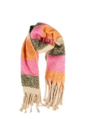 Sciarpa - pink