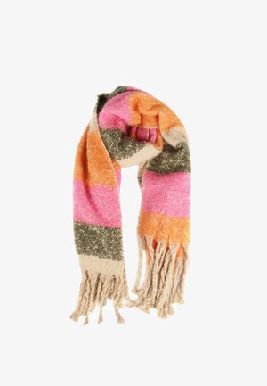 LOLA CASADEMUNT Šal - pink