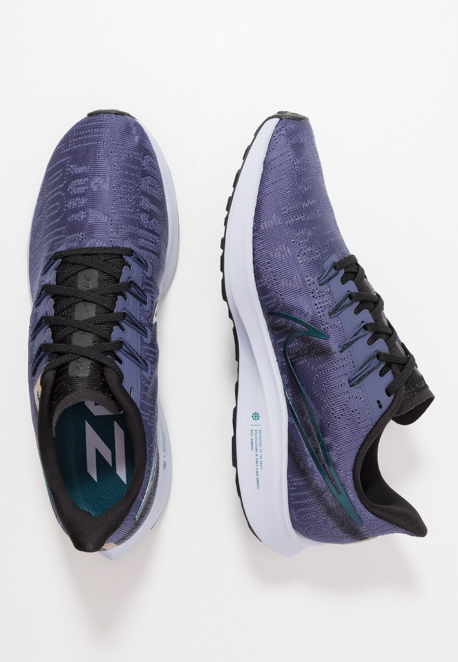 air zoom pegasus 36 prm rise