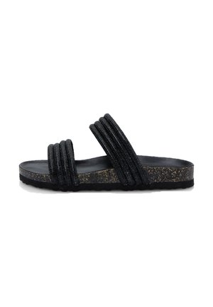 Mules - nero