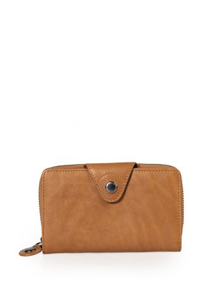 Aunts & Uncles FRANCIS - Wallet - caramel