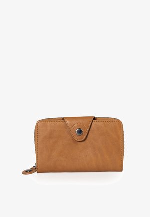 Aunts & Uncles FRANCIS - Wallet - caramel