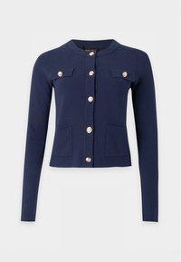 Nevybrané, dark blue