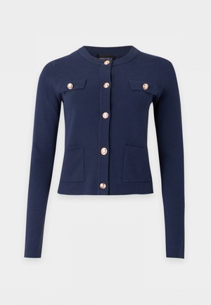 Anna Field, Cardigan - dark blue