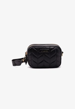 ALV by Alviero Martini ELETTRA - Borsa a tracolla - black