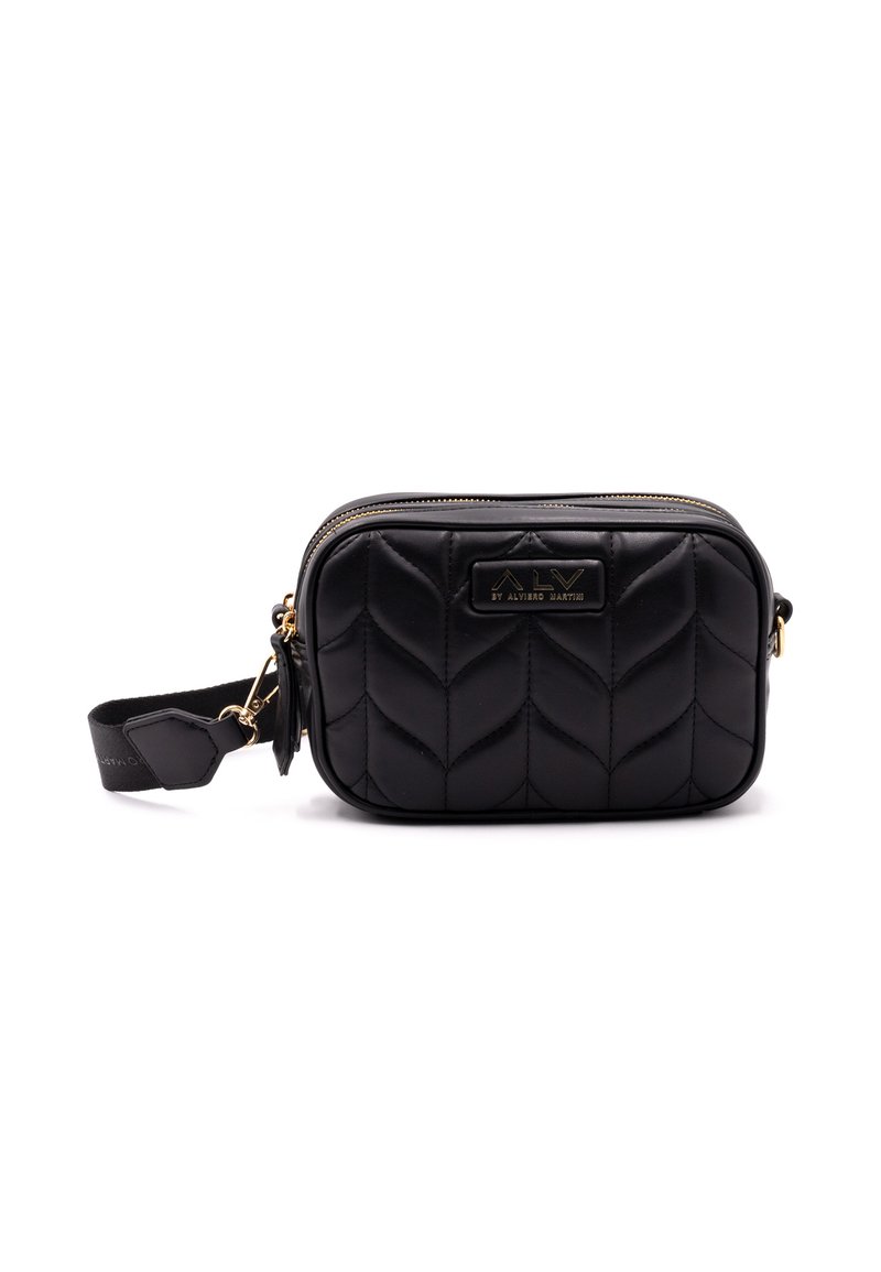 ALV by Alviero Martini ELETTRA - Borsa a tracolla - black