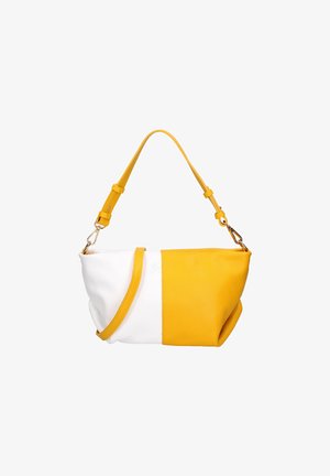 Roberta Rossi, Handtas - yellow and white