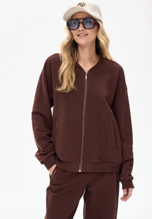 EDDA - Bluza rozpinana