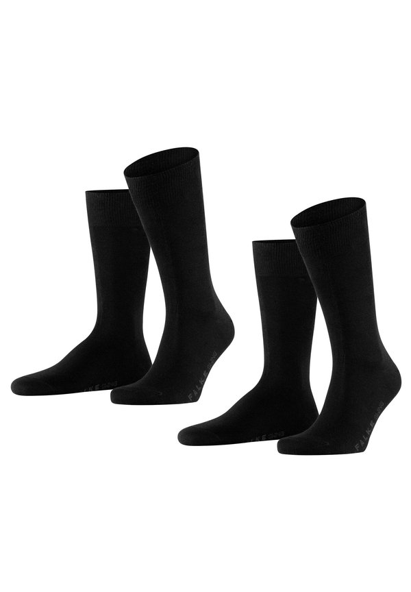 SWING 4PACK UNI - Socks - schwarz2